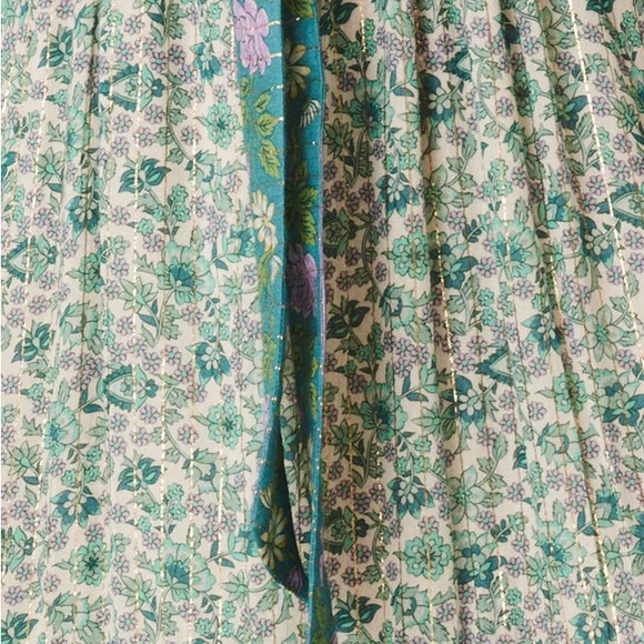 Sienna Bambi Gown in Jade - Picture 5 of 8